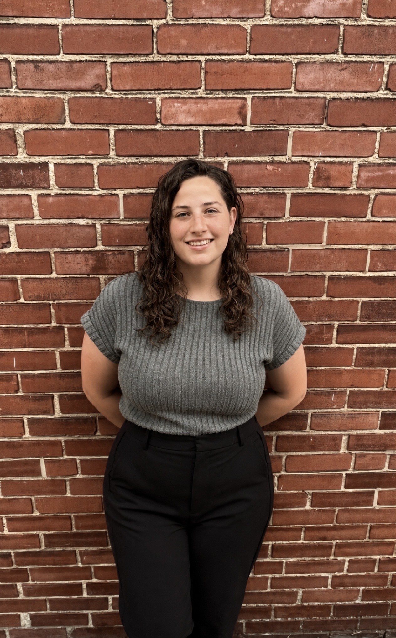 Professional picture of Maya Vitale