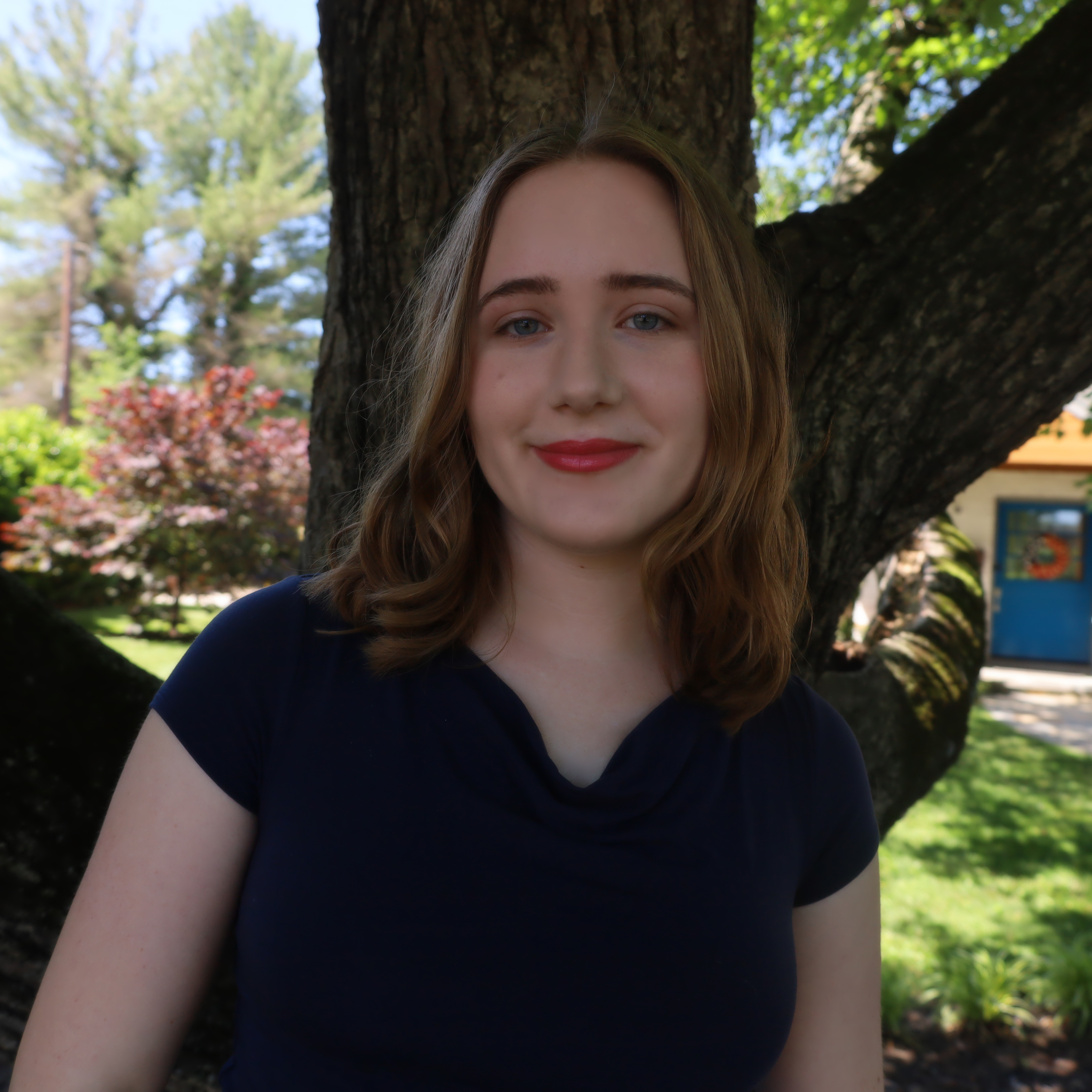Picture of Eloise Minnigh